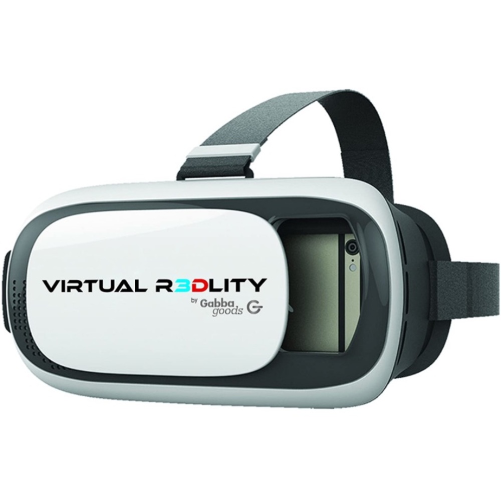 Virtual Reality Headset - Picture 2 of 2